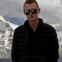 Андрей, 21 год