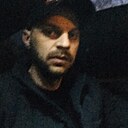 Алан, 40 лет