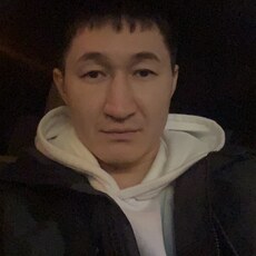 Фотография мужчины Саня, 34 года из г. Абакан