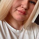 Анастасия, 23 года