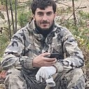Шамил, 27 лет