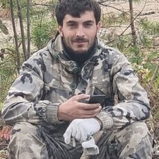 Фотография мужчины Шамил, 27 лет из г. Балхаш