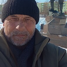 Фотография мужчины Борис, 57 лет из г. Норильск