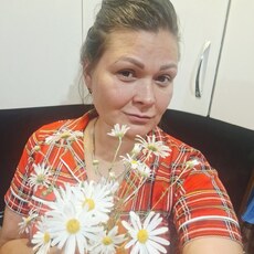 Фотография девушки Олеся, 44 года из г. Чита