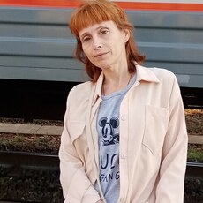 Фотография девушки Елена, 45 лет из г. Вологда