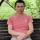 Оралбек, 35 лет