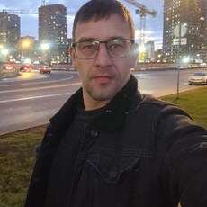 Фотография мужчины Александр, 43 года из г. Новочебоксарск