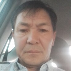 Фотография мужчины Асан, 52 года из г. Бишкек