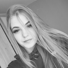 Елизавета, 23 из г. Орел.