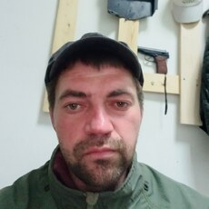 Фотография мужчины Александр, 31 год из г. Белореченск