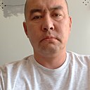 Аян, 40 лет