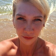 Ольга, 46 из г. Норильск.