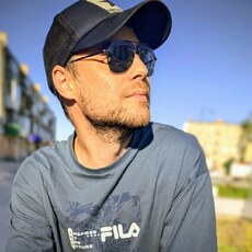 Фотография мужчины Алекс, 38 лет из г. Полевской