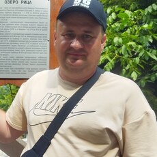 Фотография мужчины Валерий, 40 лет из г. Бузулук