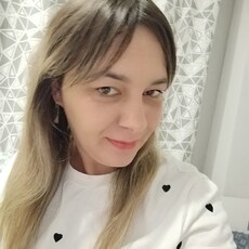 Фотография девушки Кристина, 32 года из г. Минусинск