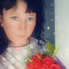 Фотография девушки Альфия, 33 года из г. Менделеевск