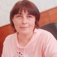 Фотография девушки Наталія, 53 года из г. Тальное