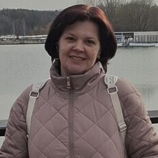 Фотография девушки Наталья, 45 лет из г. Москва