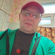 Фотография мужчины Андрей, 51 год из г. Выкса