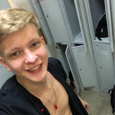 Фотография мужчины Dan, 26 лет из г. Зеленоград