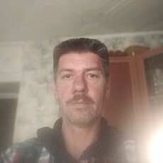 Фотография мужчины Александр, 46 лет из г. Шелехов