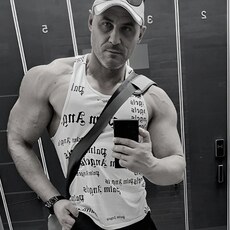 Фотография мужчины Алексей, 35 лет из г. Тольятти