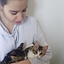 Катя, 27 лет