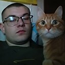 Илья, 20 лет