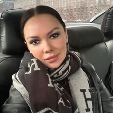 Фотография девушки Ирина, 46 лет из г. Москва