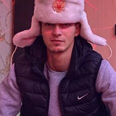 Фотография мужчины Булат, 23 года из г. Орша