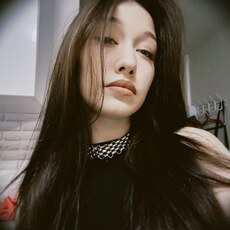 Фотография девушки Анастасия, 22 года из г. Нижний Новгород