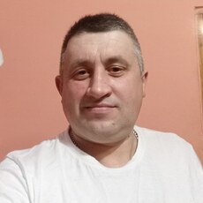 Фотография мужчины Pavel, 43 года из г. Леово