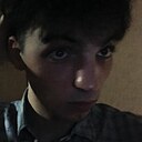 Никита, 19 лет