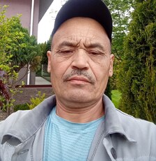 Фотография мужчины Axmed, 49 лет из г. Минск