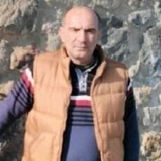 Фотография мужчины Арам, 62 года из г. Видное