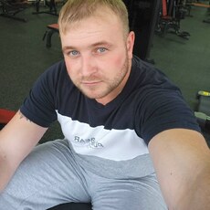 Фотография мужчины Андрей, 33 года из г. Лесосибирск