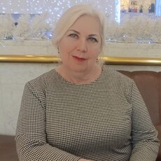 Фотография девушки Ника, 54 года из г. Минск