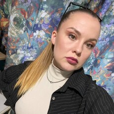 Фотография девушки Анастасия, 33 года из г. Качканар