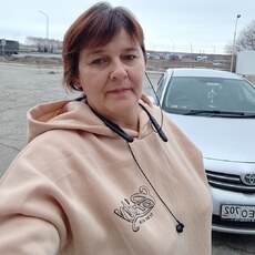 Фотография девушки Любовь, 48 лет из г. Ноябрьск
