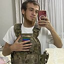 Мурад, 20 лет