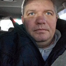 Фотография мужчины Павел, 42 года из г. Воронеж