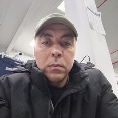 Фотография мужчины Коля, 43 года из г. Тайшет