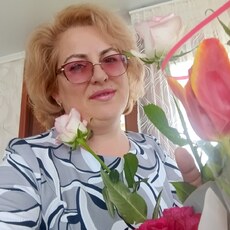 Фотография девушки Ирина, 45 лет из г. Севастополь