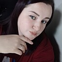 Эвелина, 26 лет