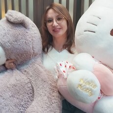 Фотография девушки Анастасия, 42 года из г. Новосибирск