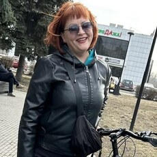 Фотография девушки Олеся, 44 года из г. Новокузнецк