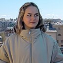 Анастасия, 27 лет