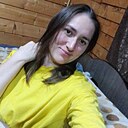 Лениза, 25 лет