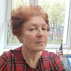 Фотография девушки Анна, 65 лет из г. Москва