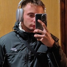 Фотография мужчины Максим, 22 года из г. Рогачев